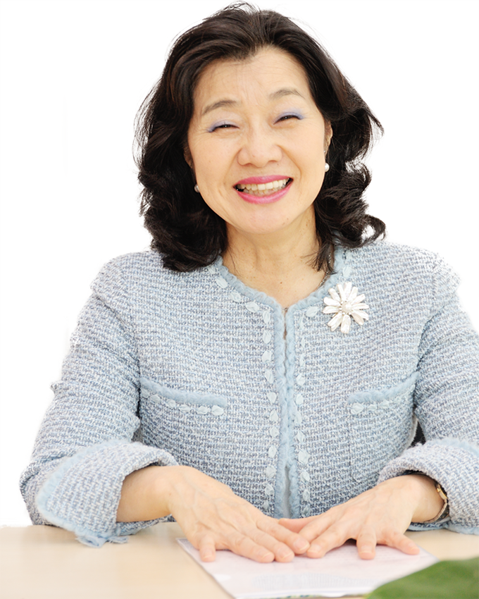 Nobuko Tanaka photo